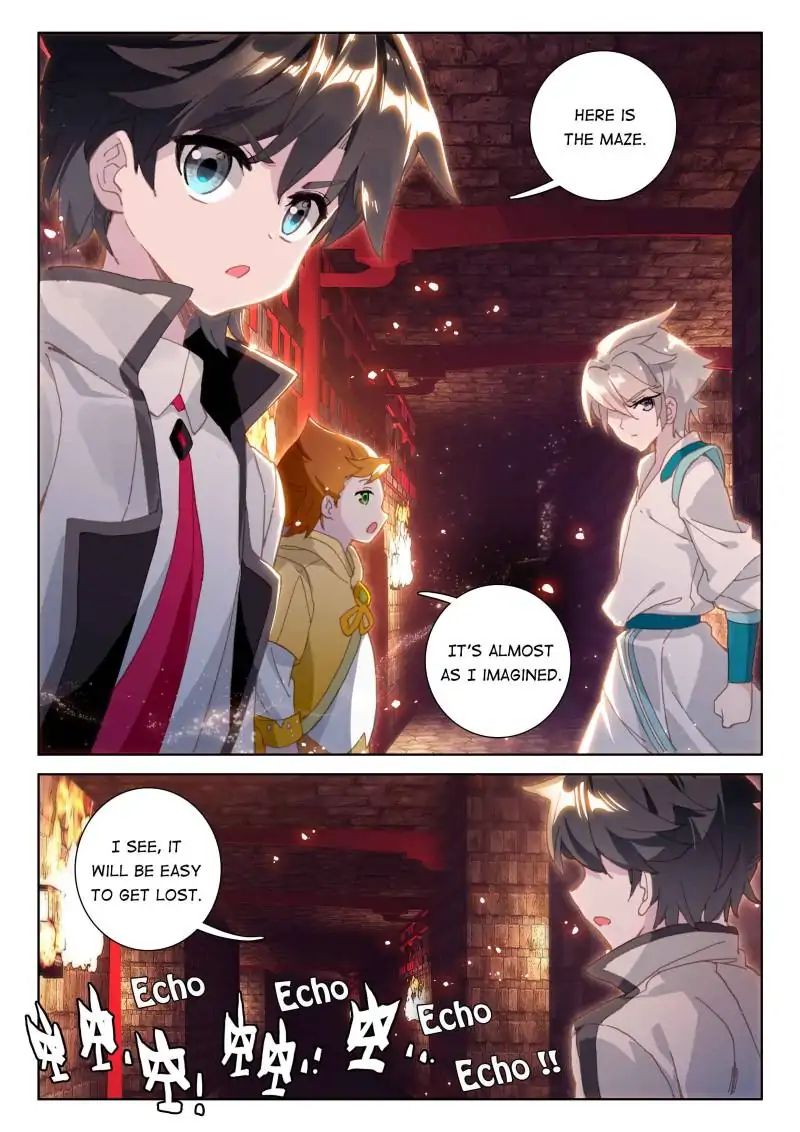 Chapter 56 - Image 4