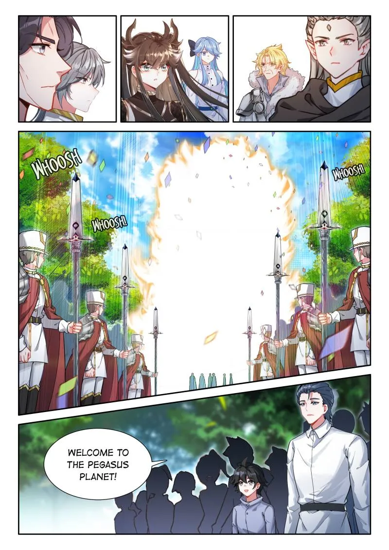 Chapter 560 - Image 13