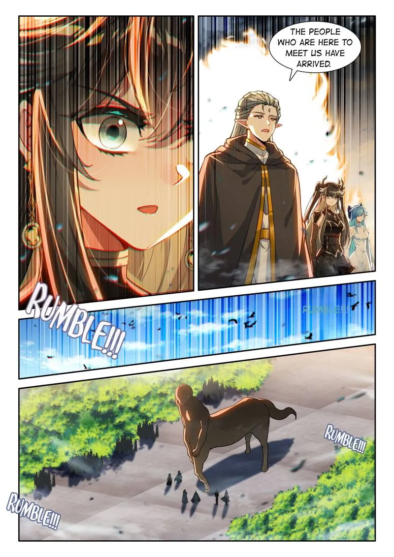 Chapter 560 - Image 14
