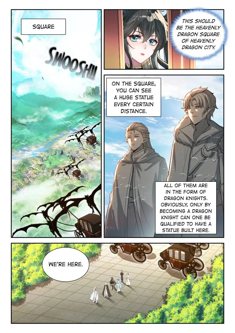 Chapter 560 - Image 3