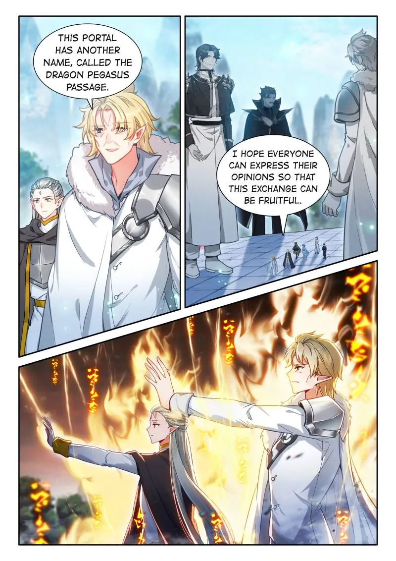 Chapter 560 - Image 4