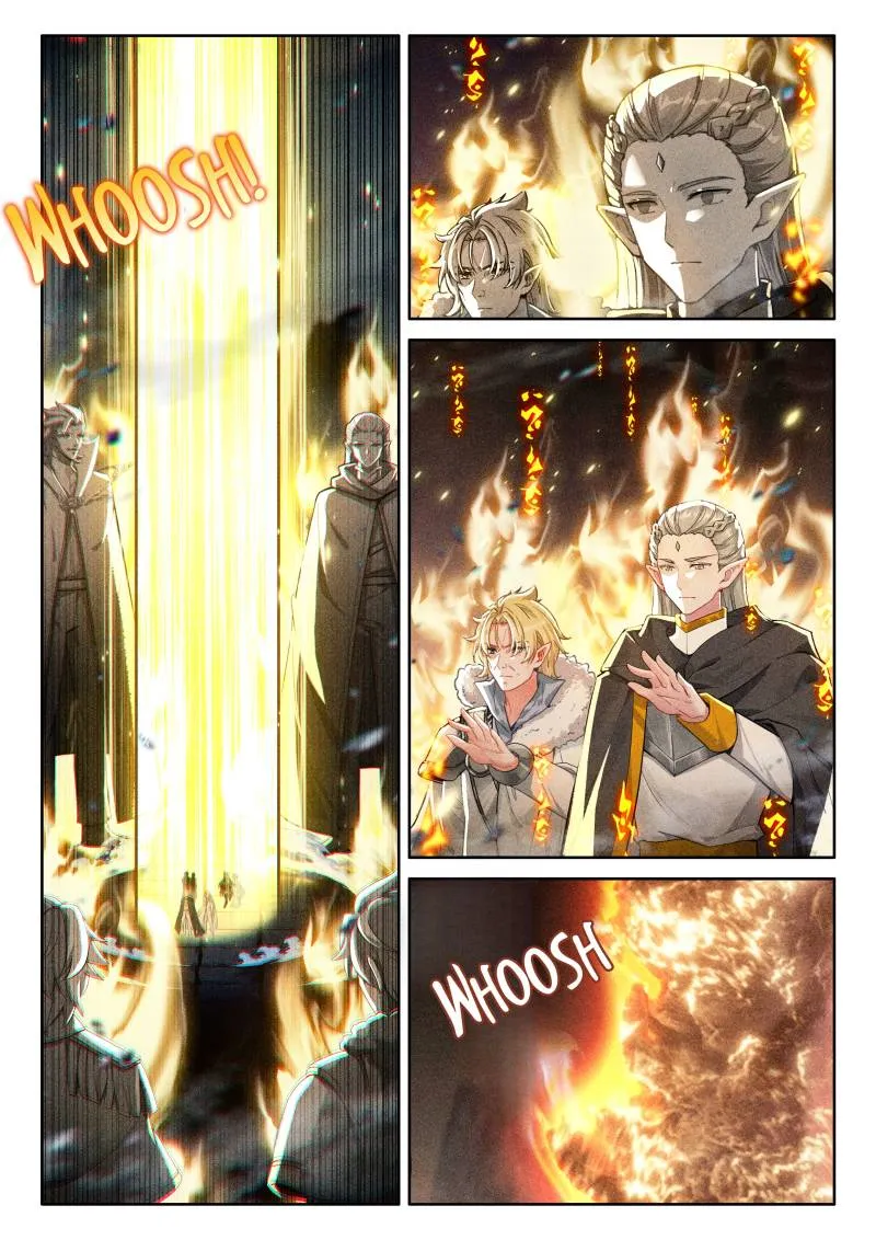 Chapter 560 - Image 5
