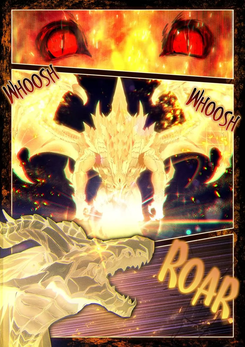 Chapter 561 - Image 2