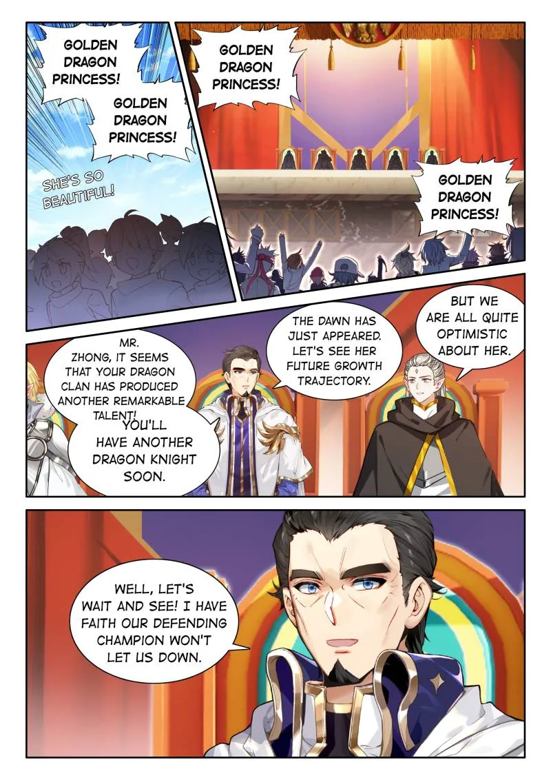 Chapter 563 - Image 12