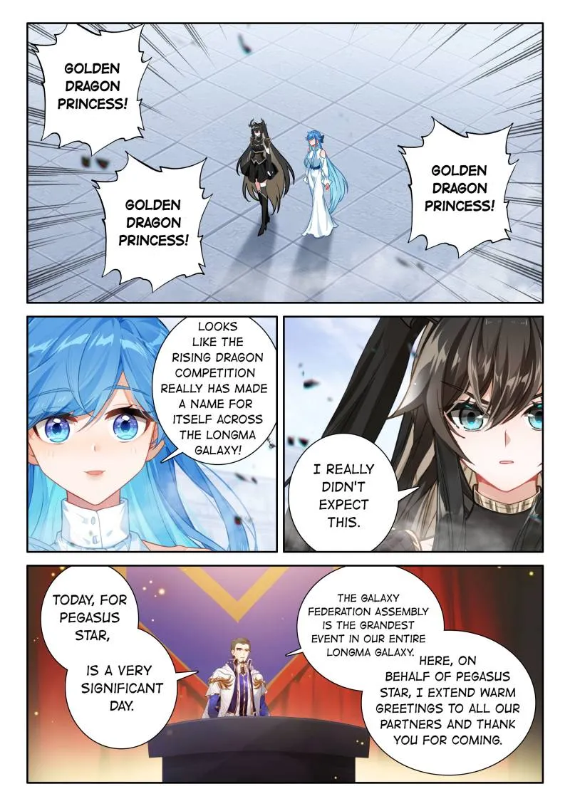 Chapter 563 - Image 13