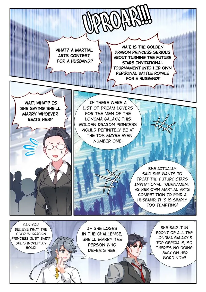 Chapter 564 - Image 10