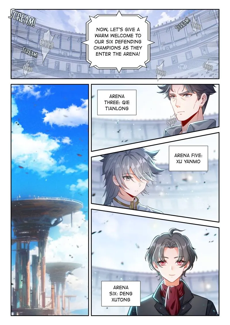 Chapter 564 - Image 15