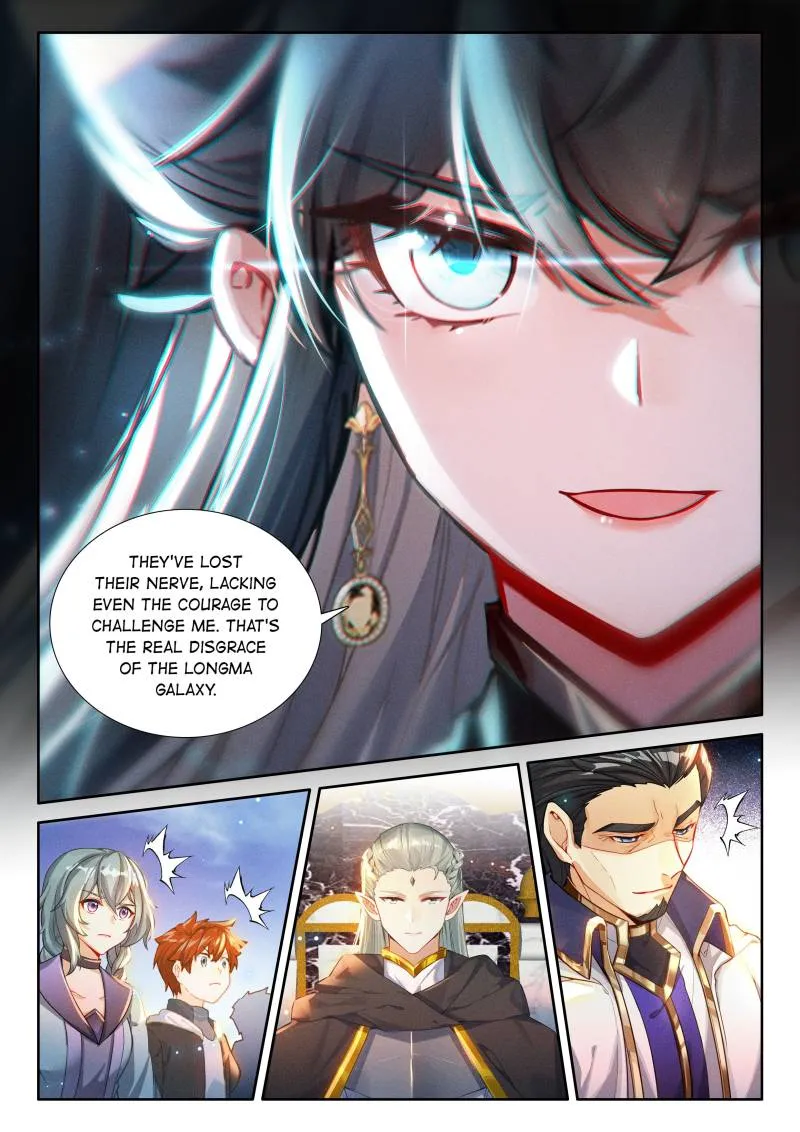 Chapter 564 - Image 4