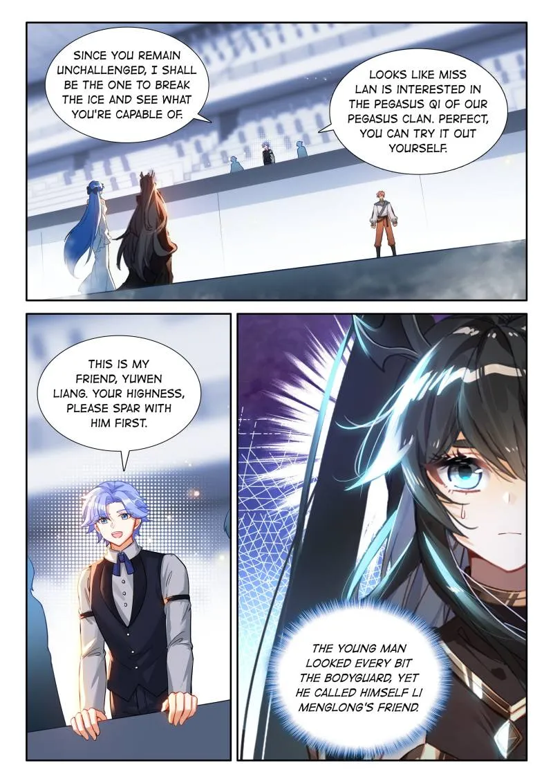 Chapter 565 - Image 12
