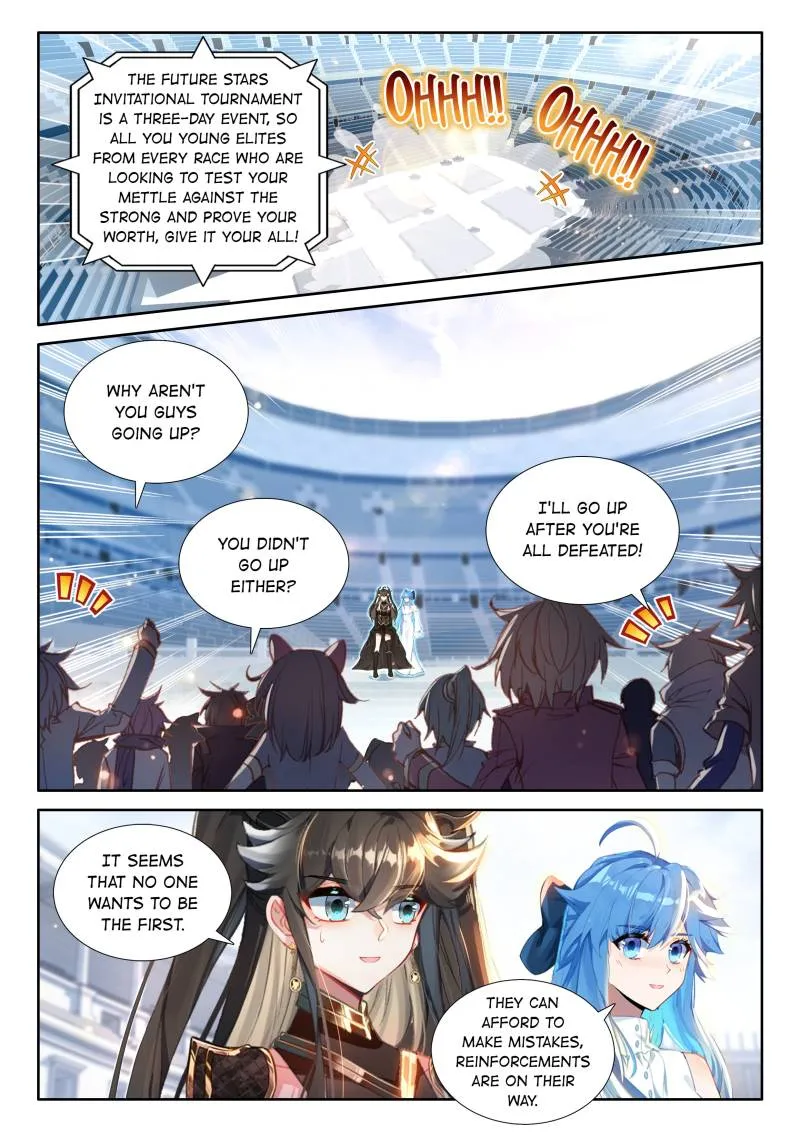 Chapter 565 - Image 2