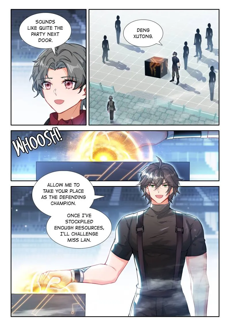 Chapter 565 - Image 3