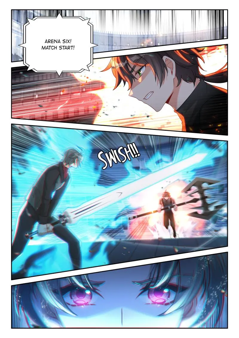 Chapter 565 - Image 5