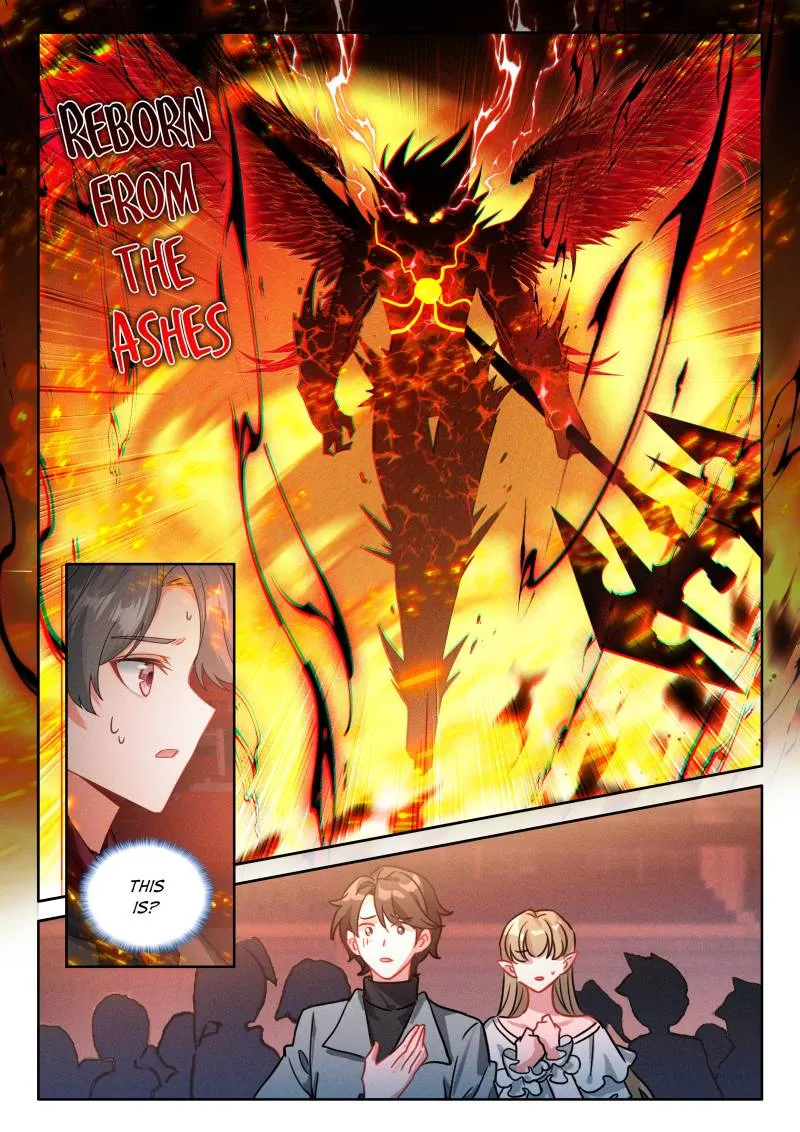Chapter 566 - Image 12