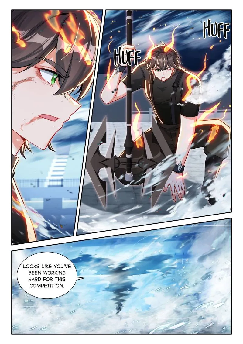 Chapter 566 - Image 16