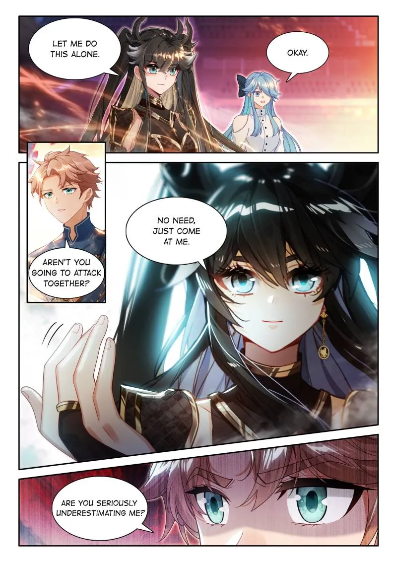 Chapter 566 - Image 2