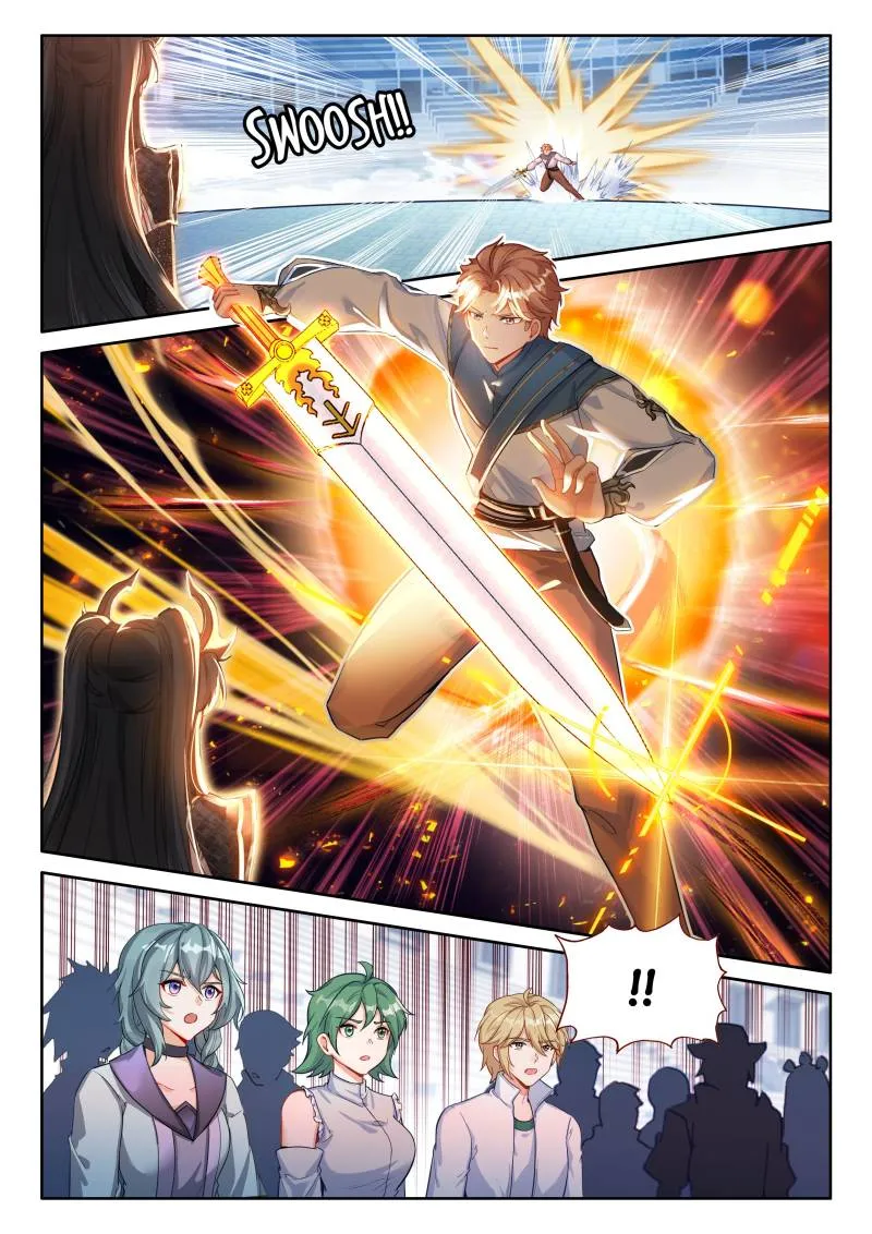 Chapter 566 - Image 3