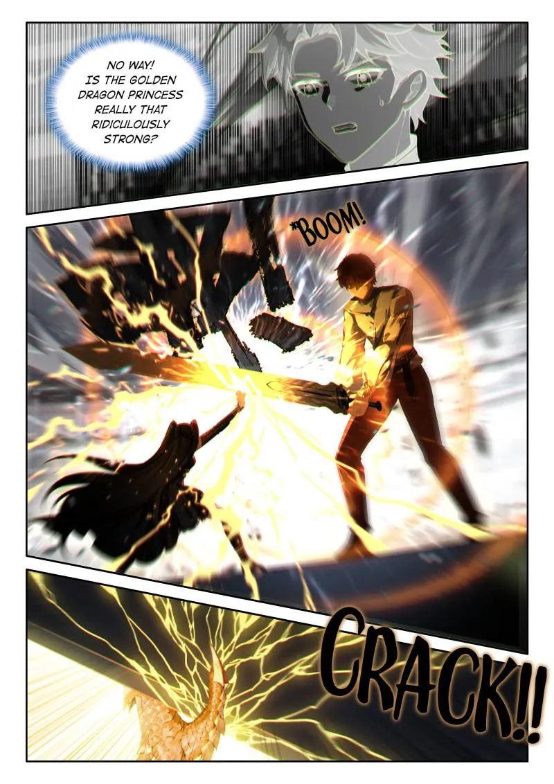 Chapter 566 - Image 5