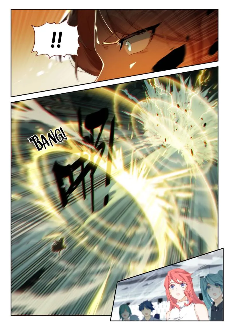 Chapter 566 - Image 6