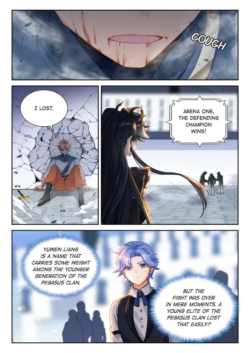 Chapter 566 - Image 7