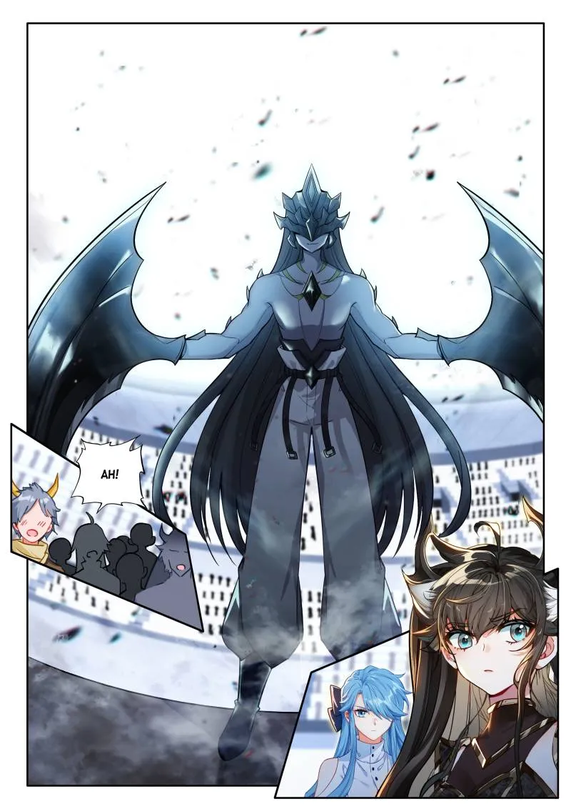Chapter 568 - Image 6