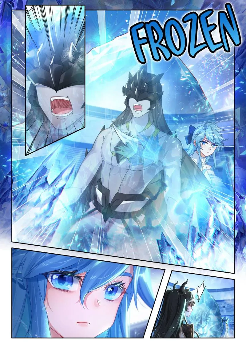 Chapter 569 - Image 5