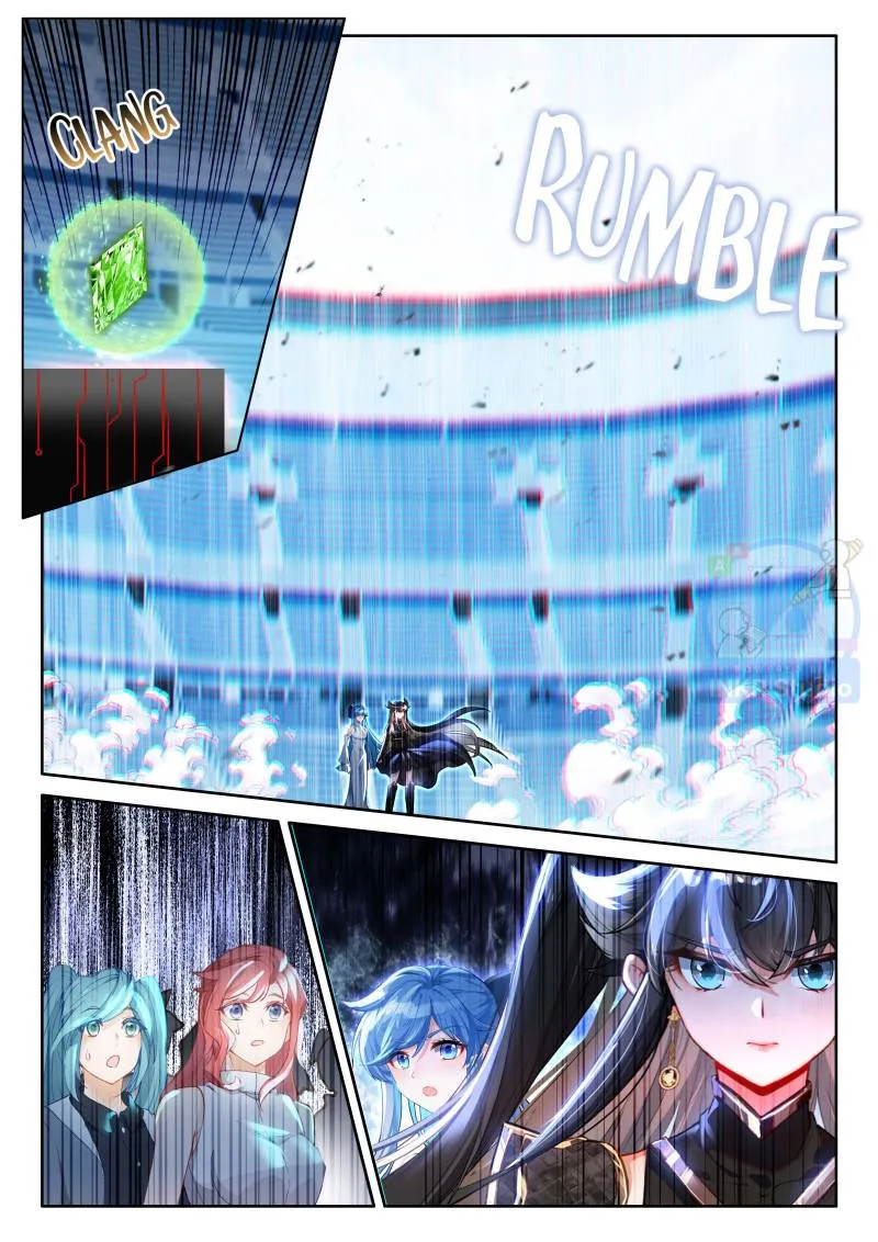 Chapter 570 - Image 2