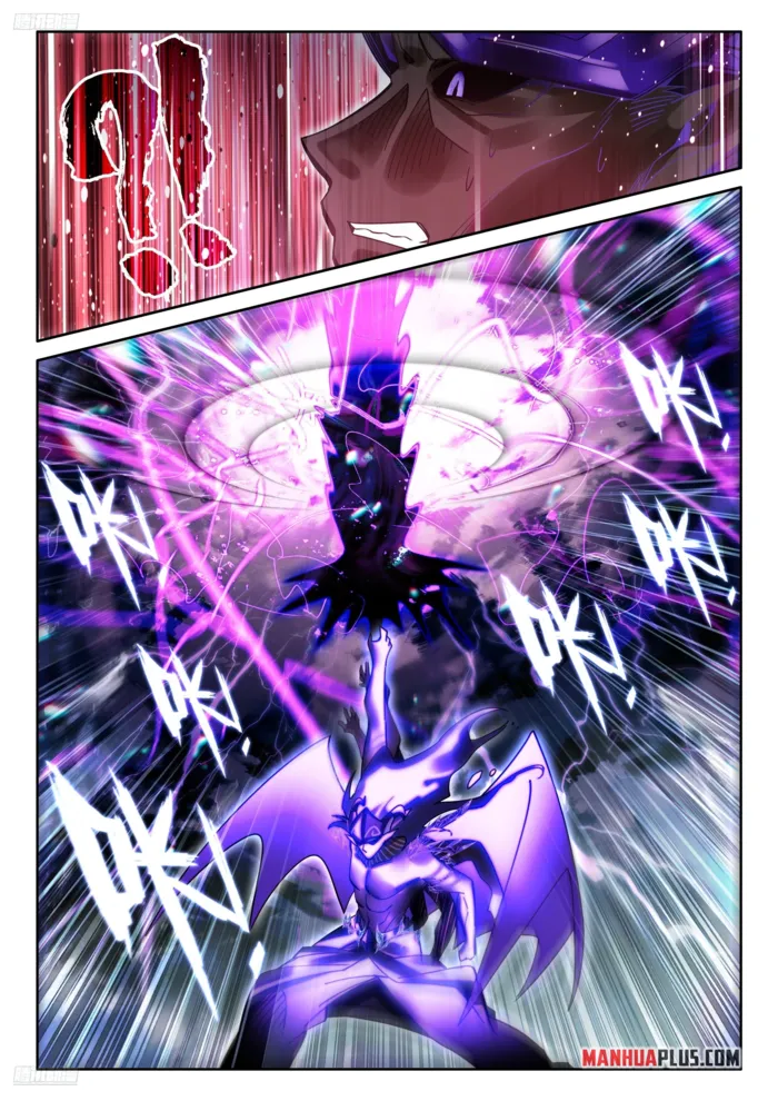 Chapter 572 - Image 4