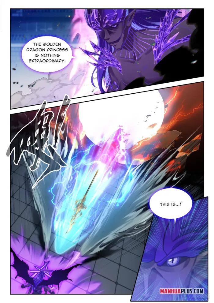 Chapter 572 - Image 7