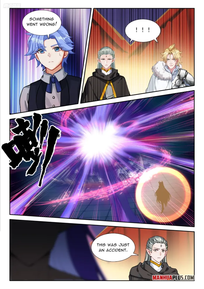 Chapter 572 - Image 9