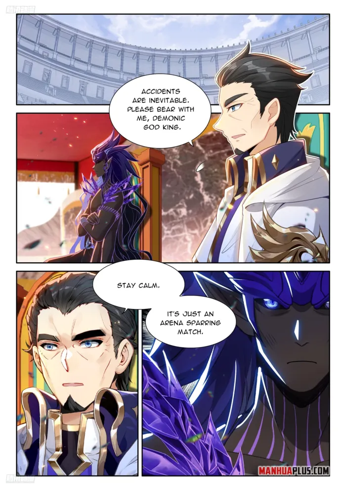 Chapter 573 - Image 2