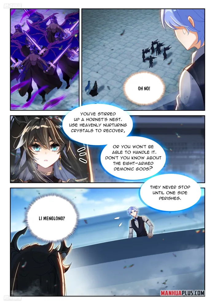 Chapter 573 - Image 3