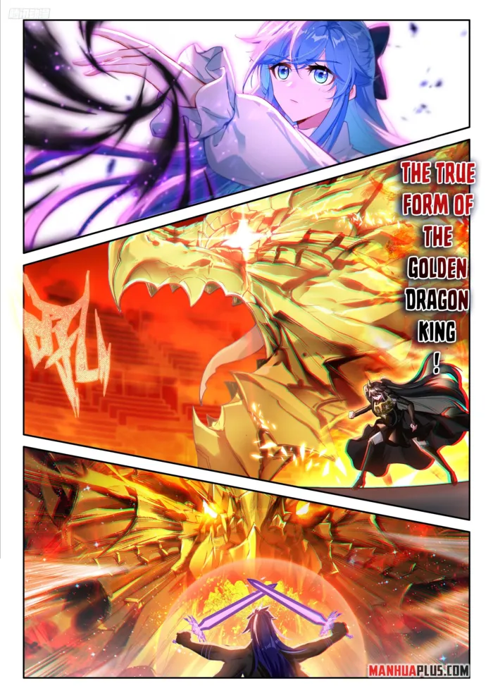 Chapter 573 - Image 9
