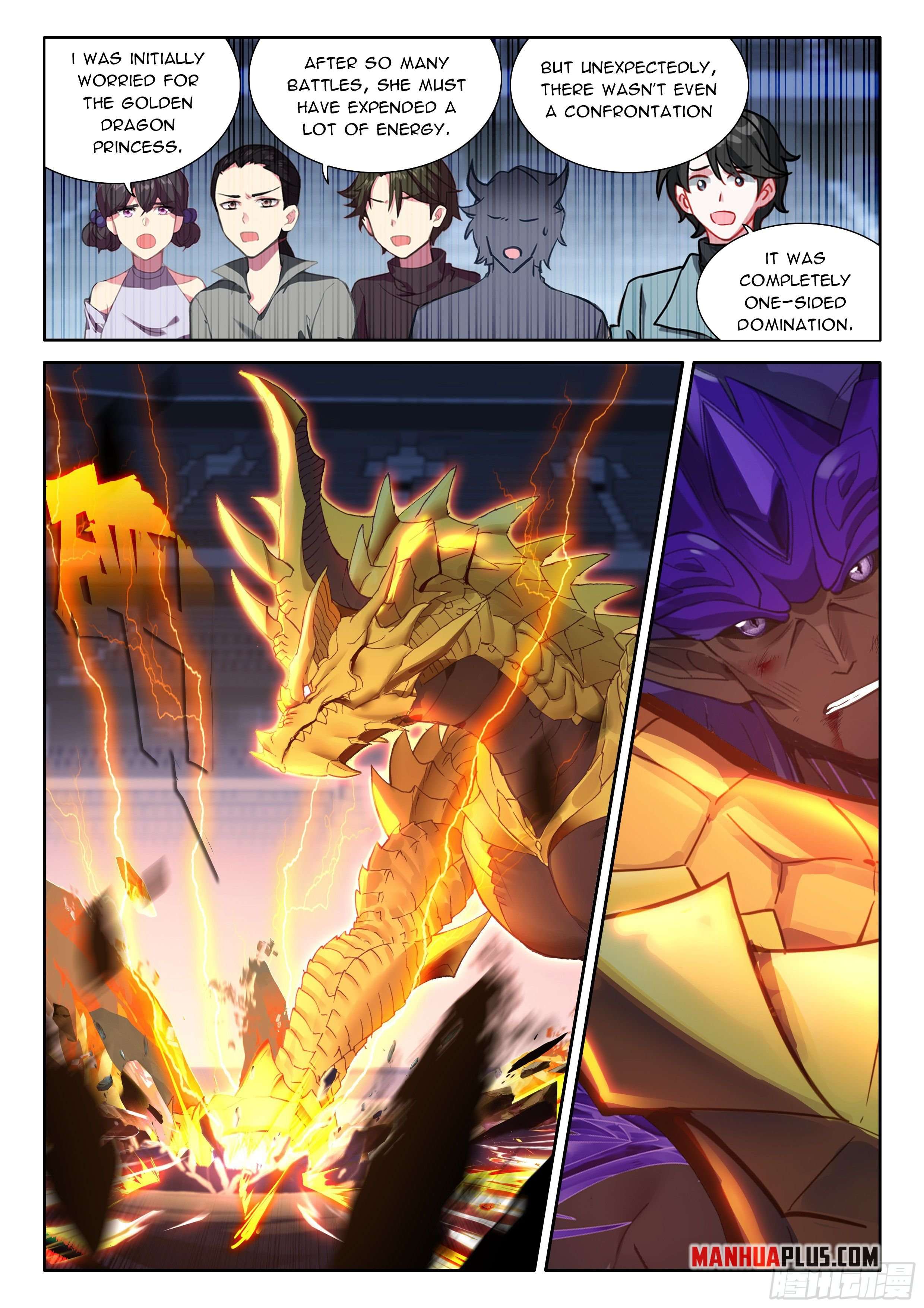 Chapter 573.5 - Image 5
