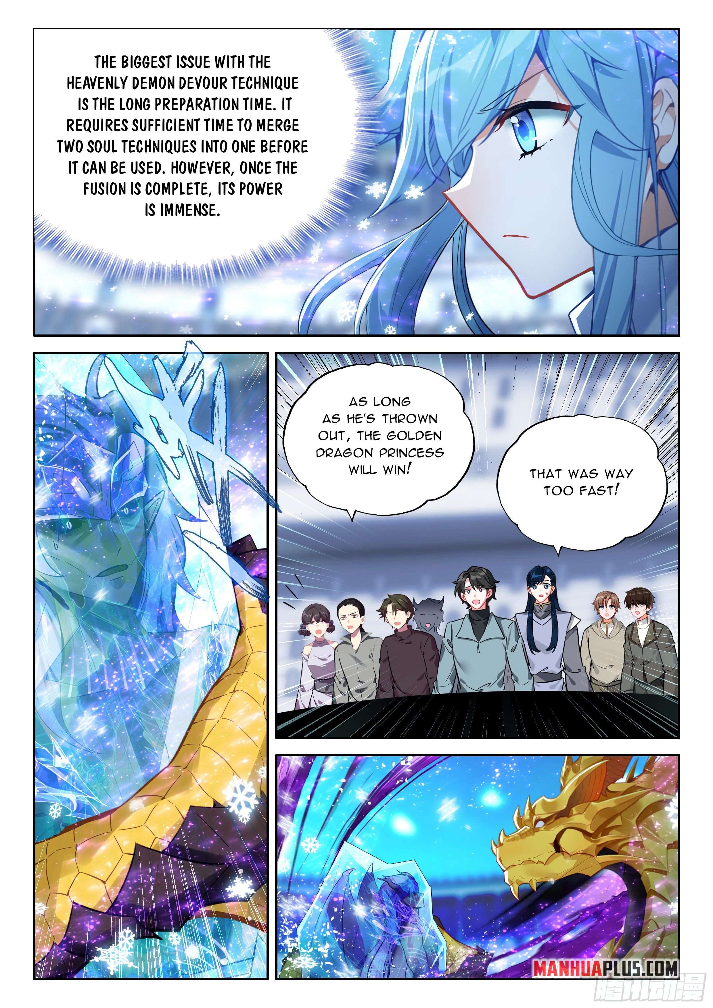 Chapter 573.5 - Image 8