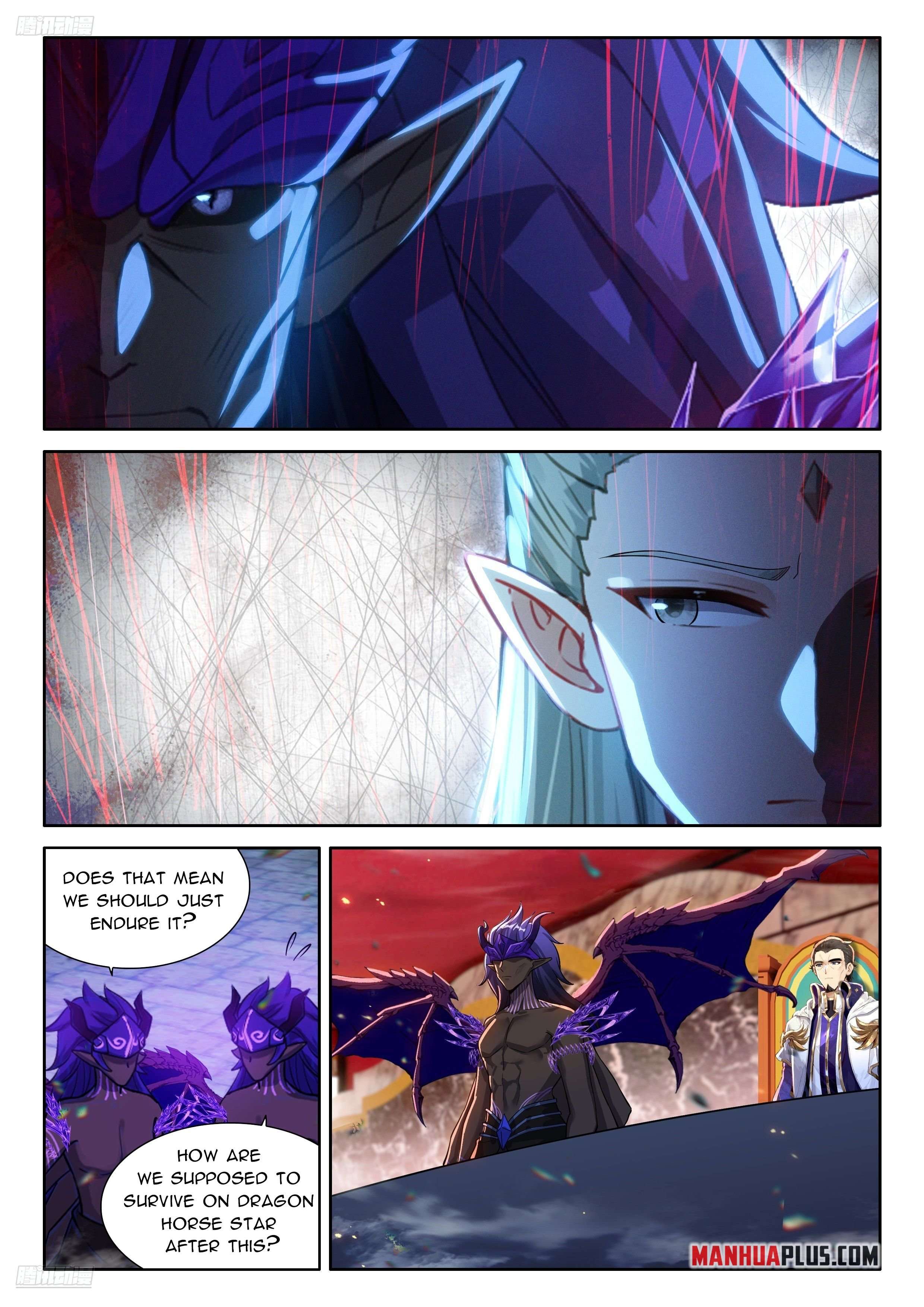 Chapter 574 - Image 3