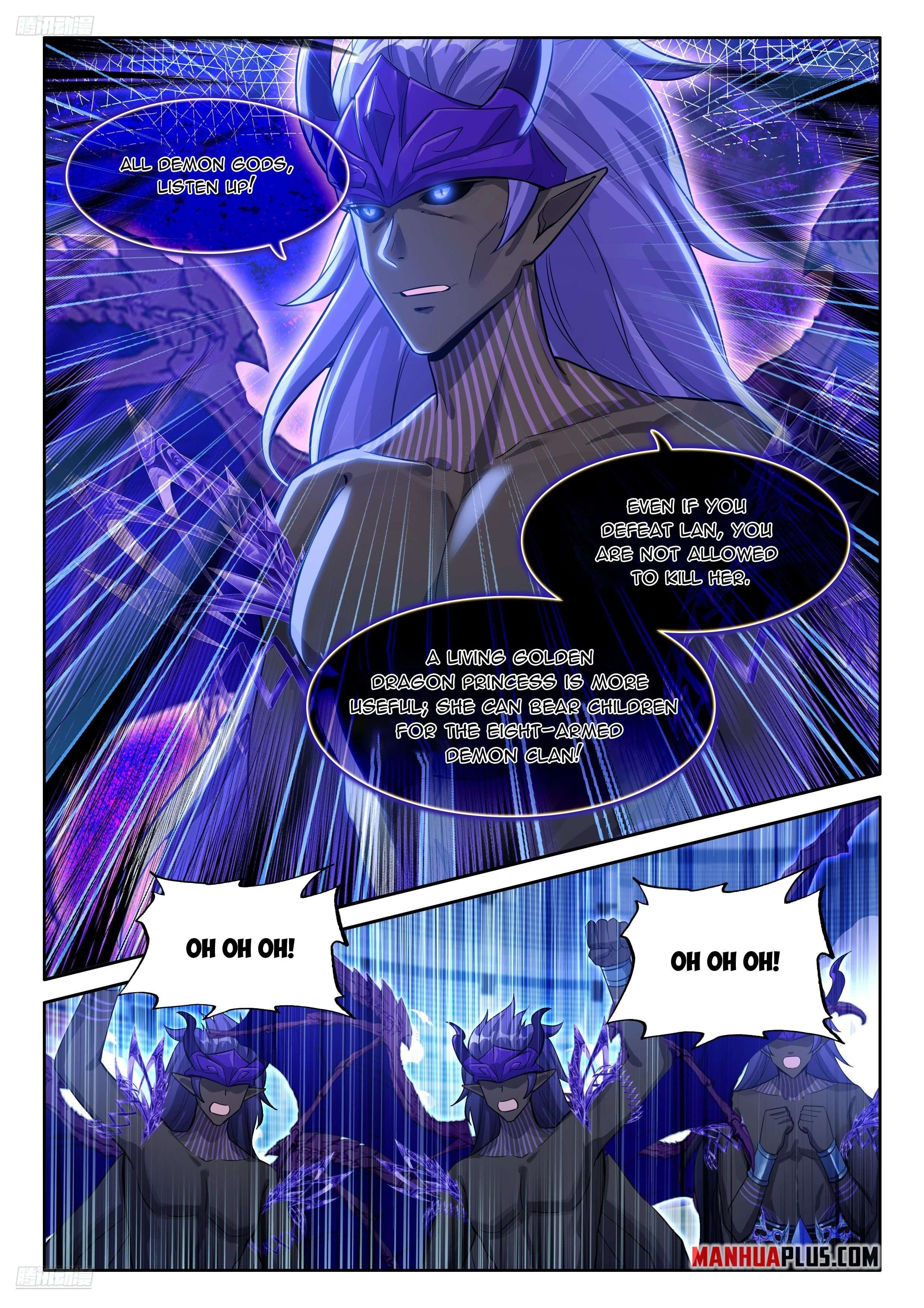 Chapter 574 - Image 4