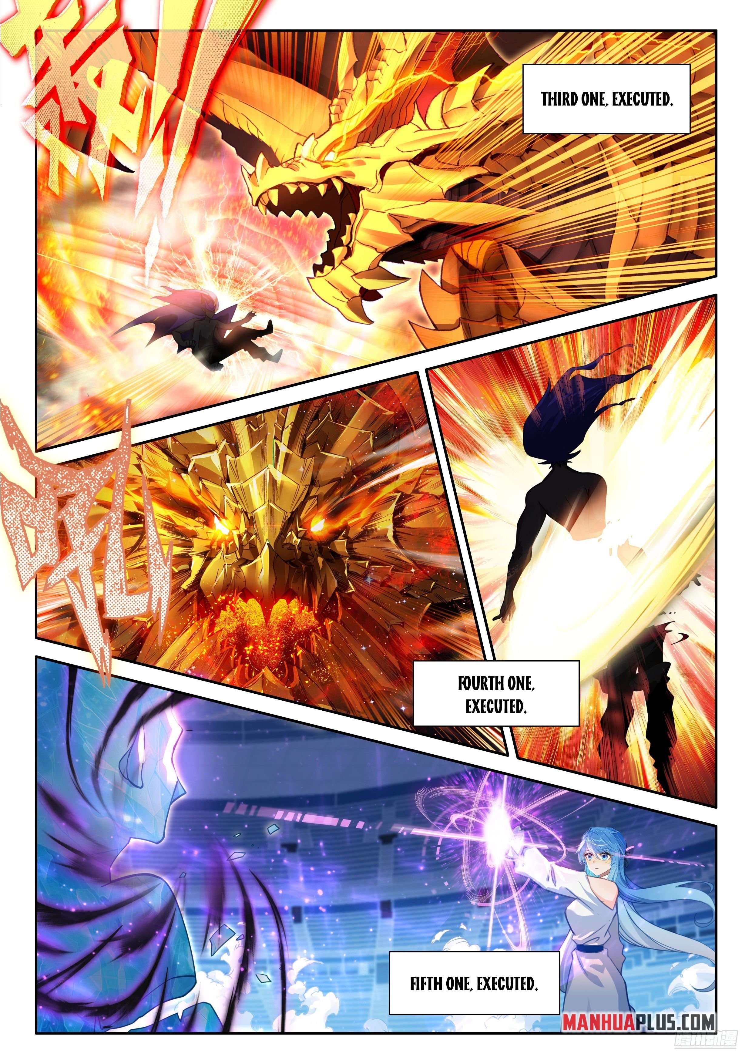 Chapter 574 - Image 7