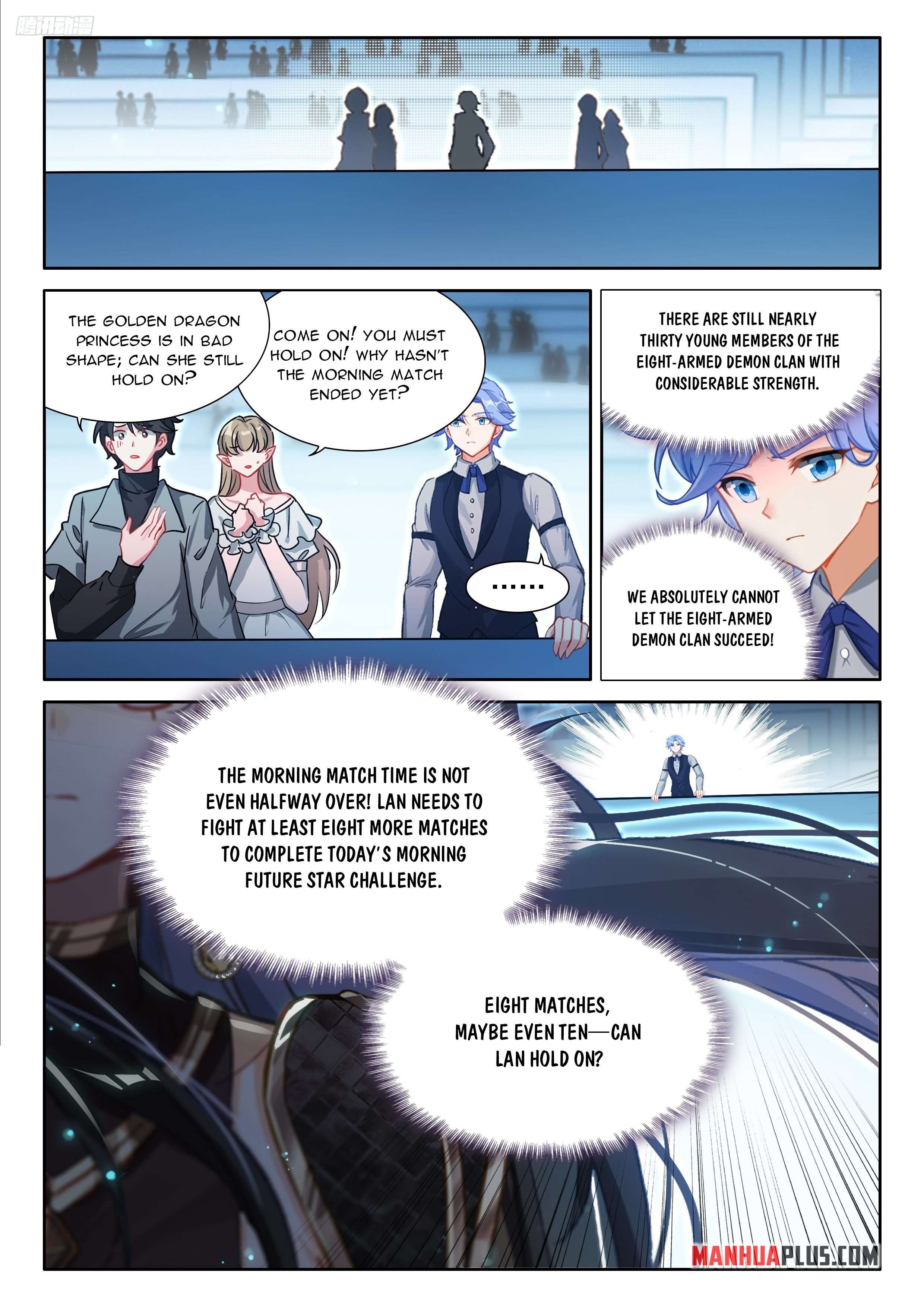 Chapter 574 - Image 9