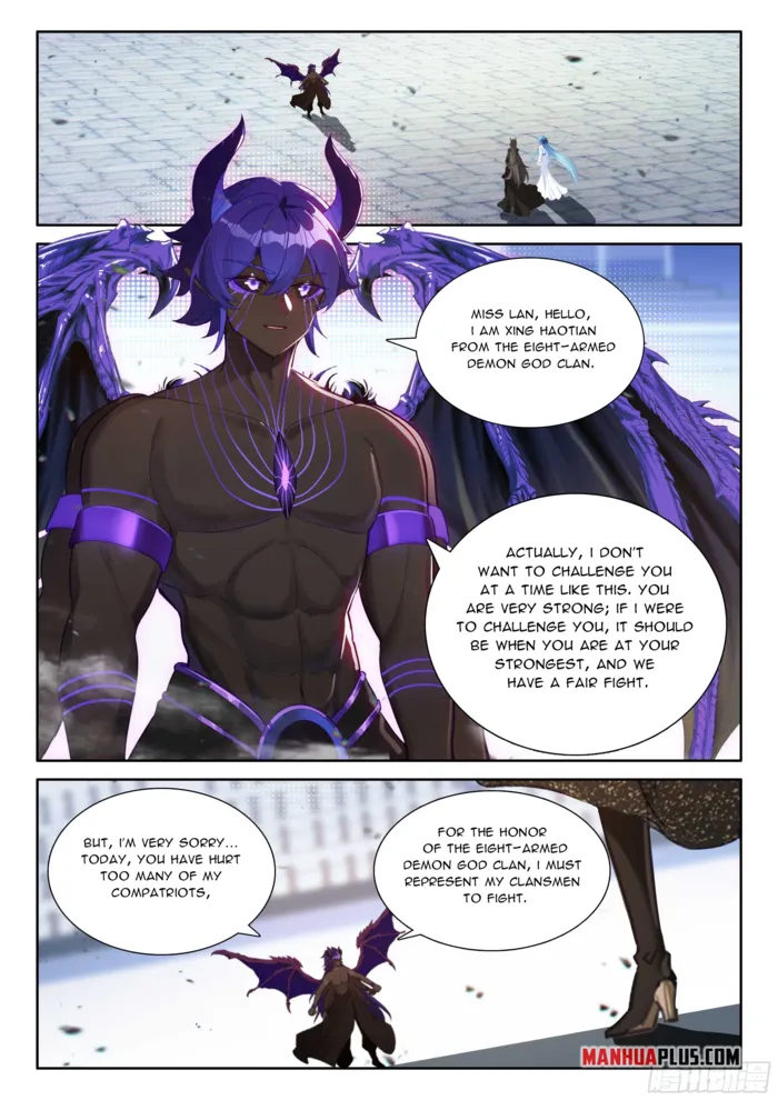 Chapter 575.5 - Image 7