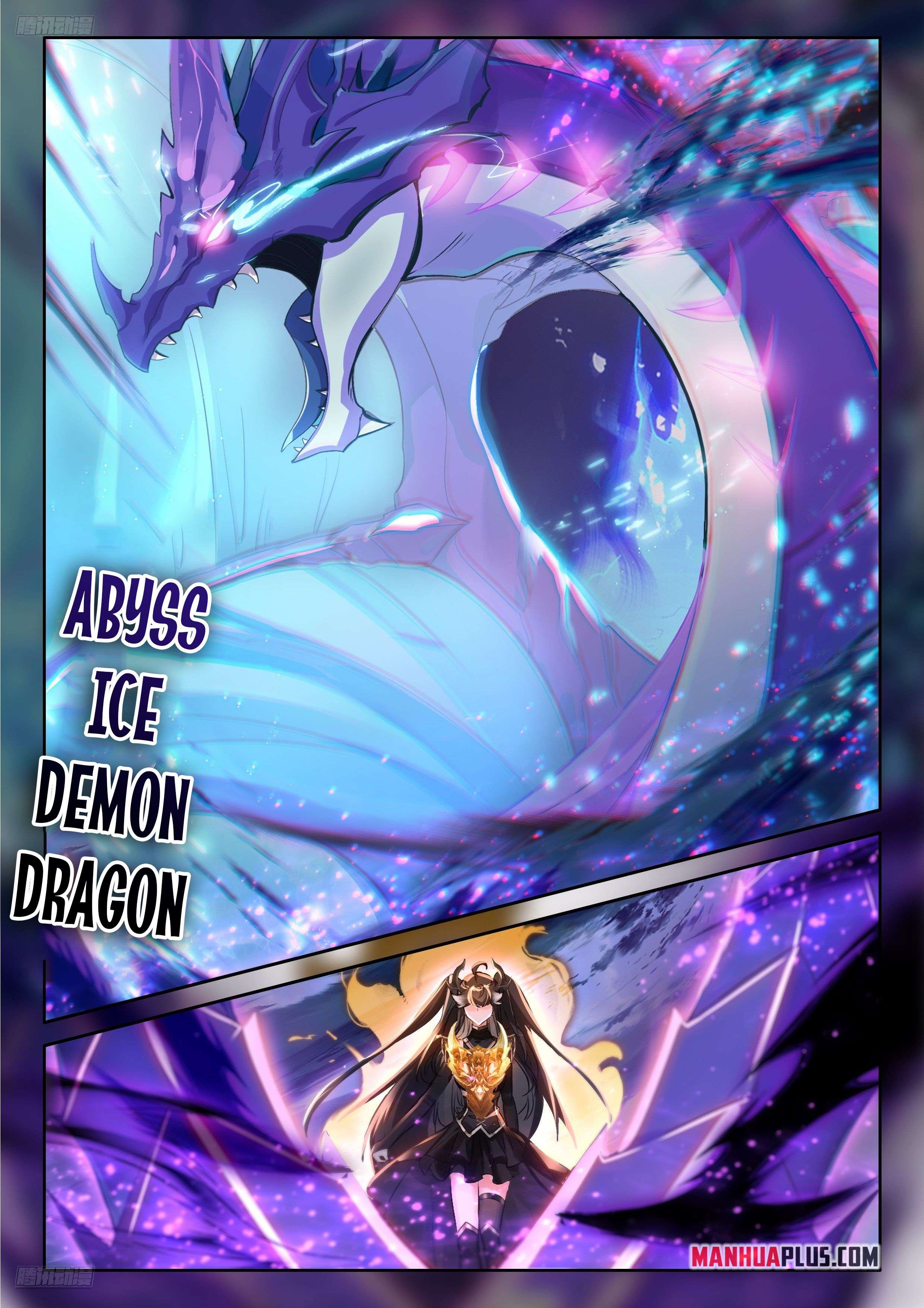 Chapter 576 - Image 3