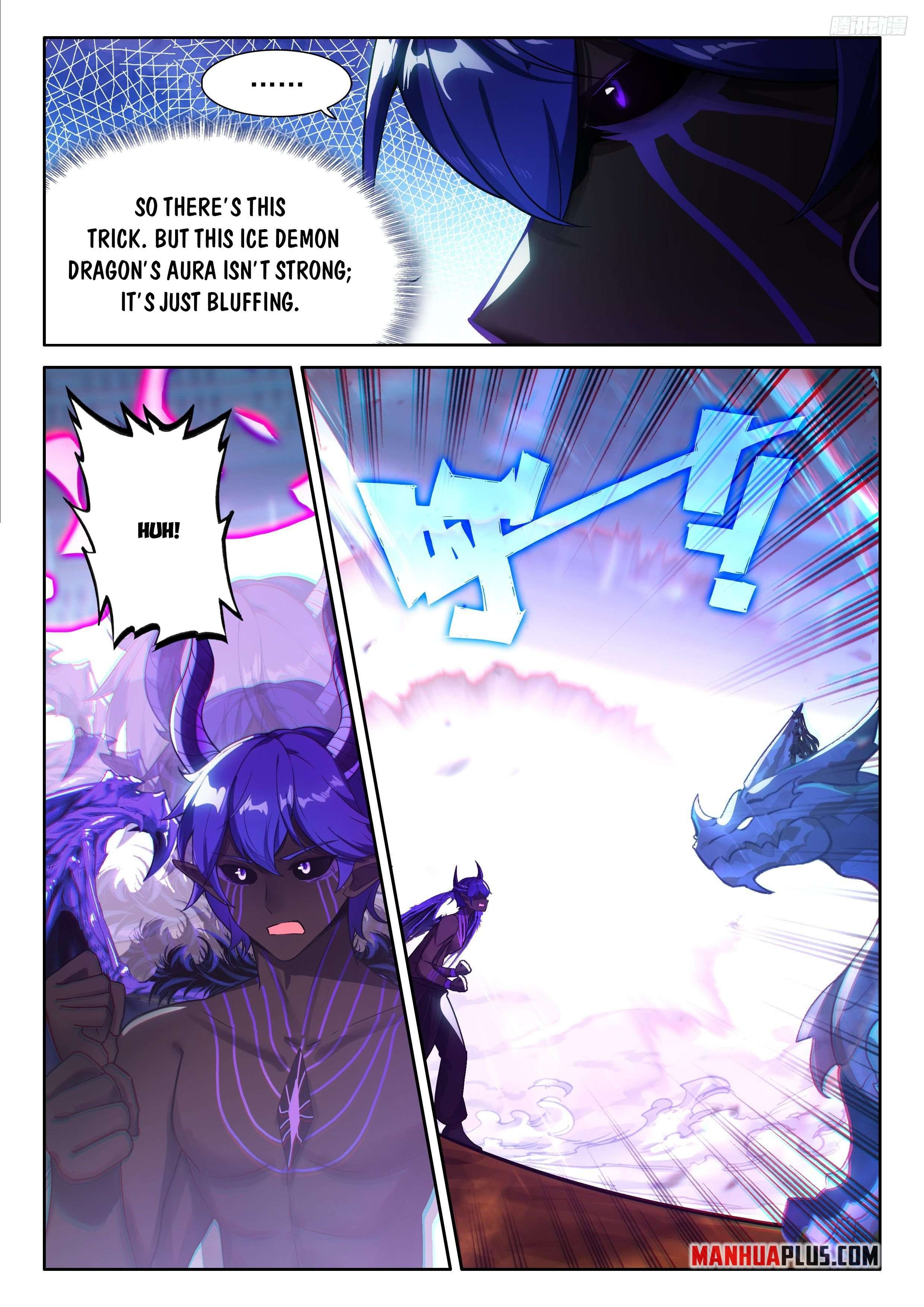 Chapter 576 - Image 5