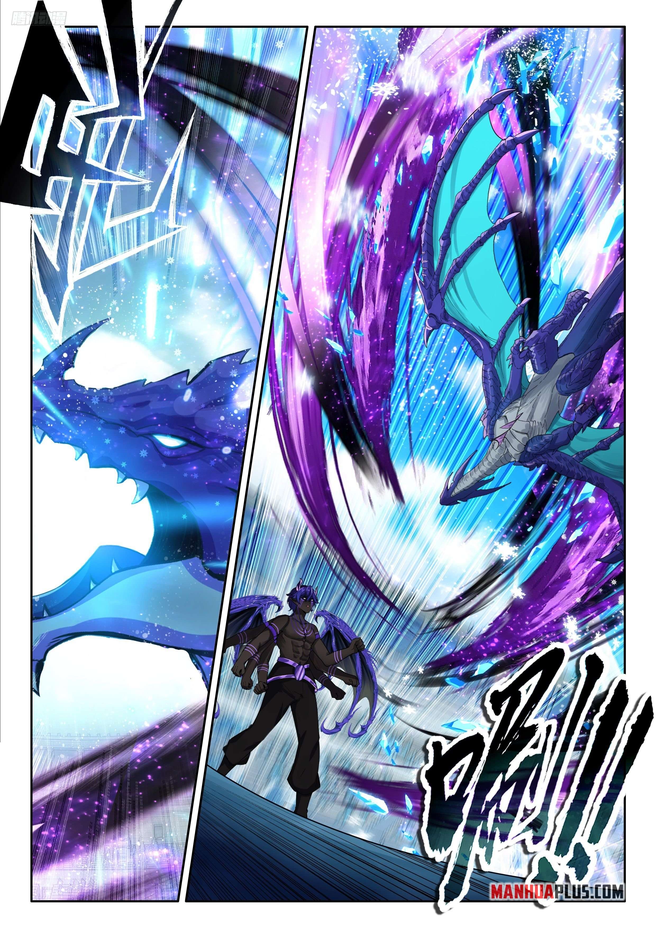 Chapter 576 - Image 6