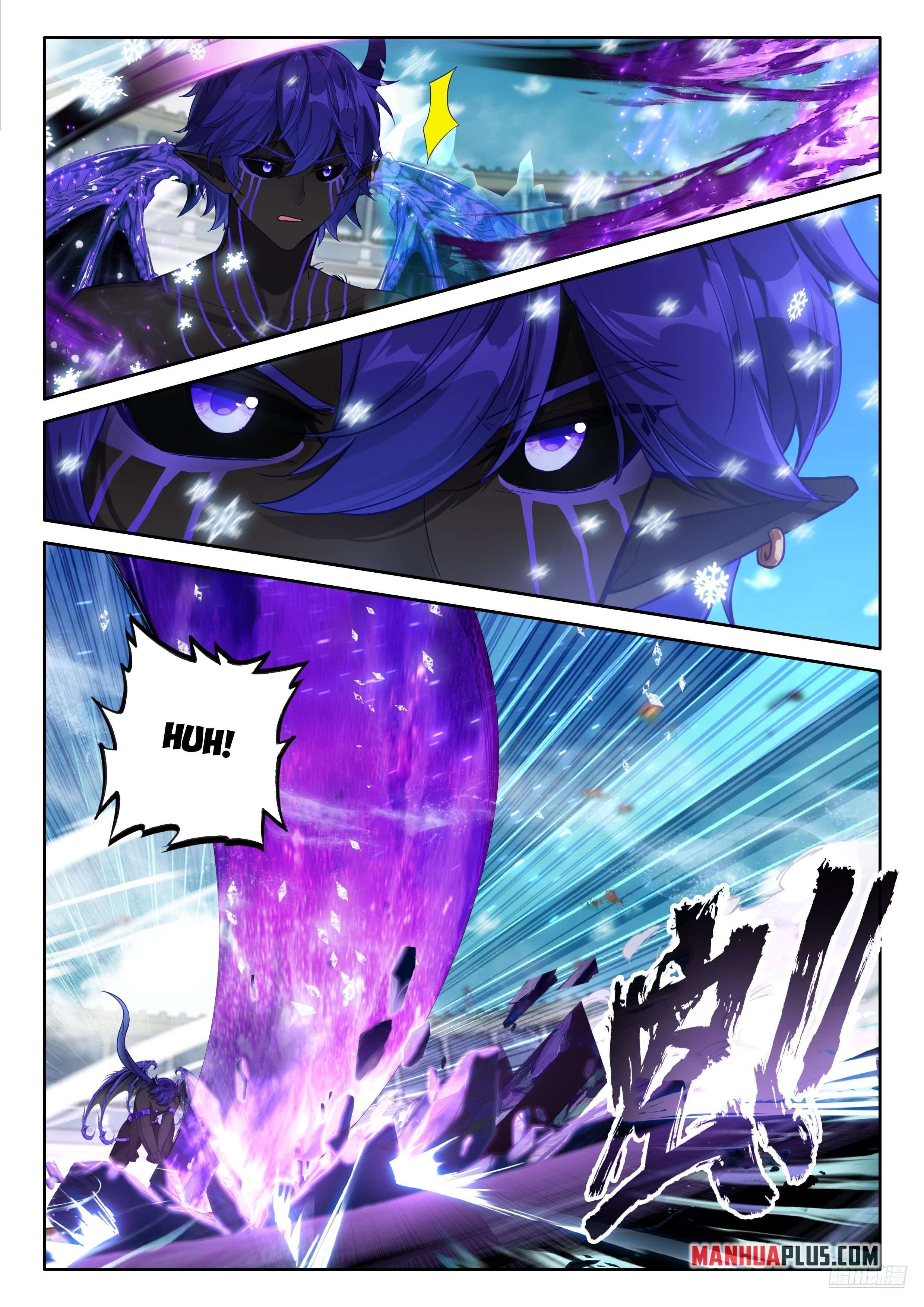 Chapter 576 - Image 7
