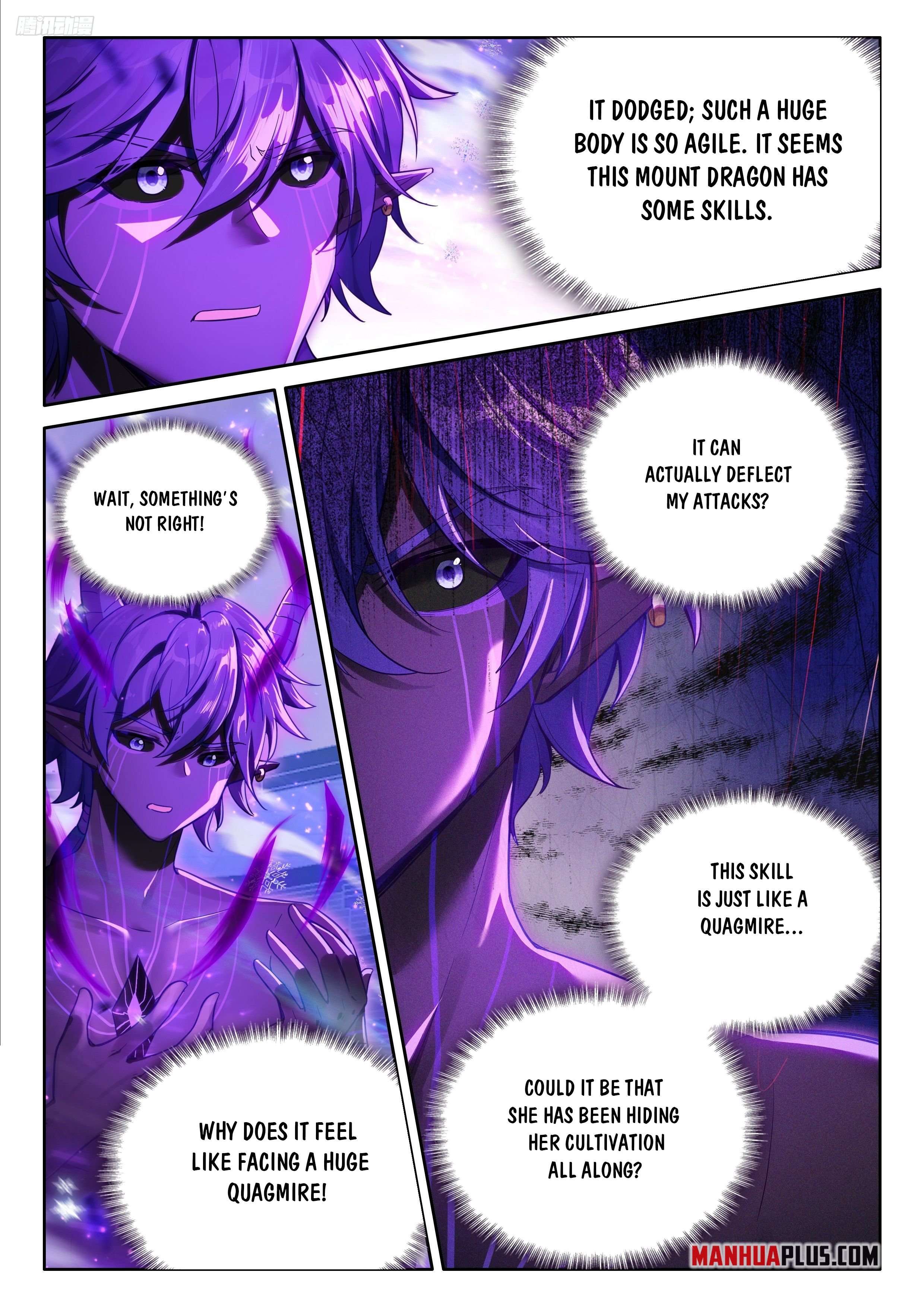 Chapter 576 - Image 9