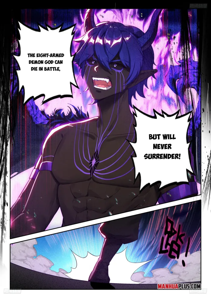 Chapter 576.5 - Image 2