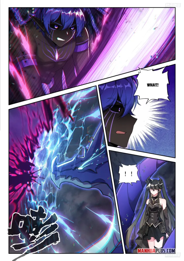 Chapter 576.5 - Image 4