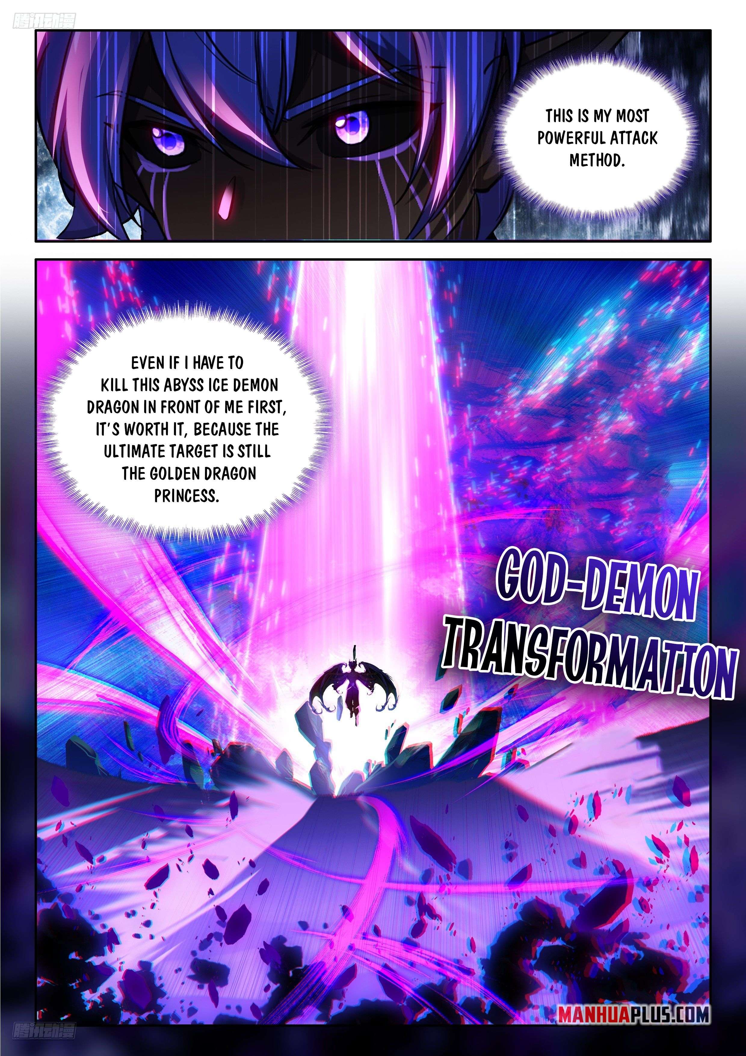 Chapter 577 - Image 4