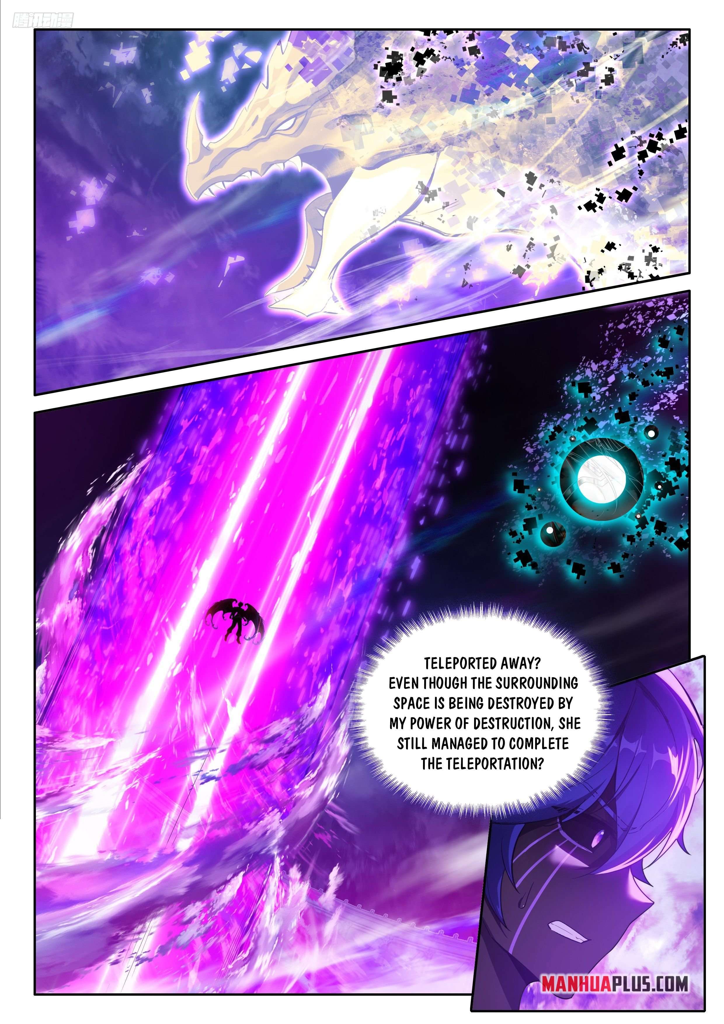 Chapter 577 - Image 7