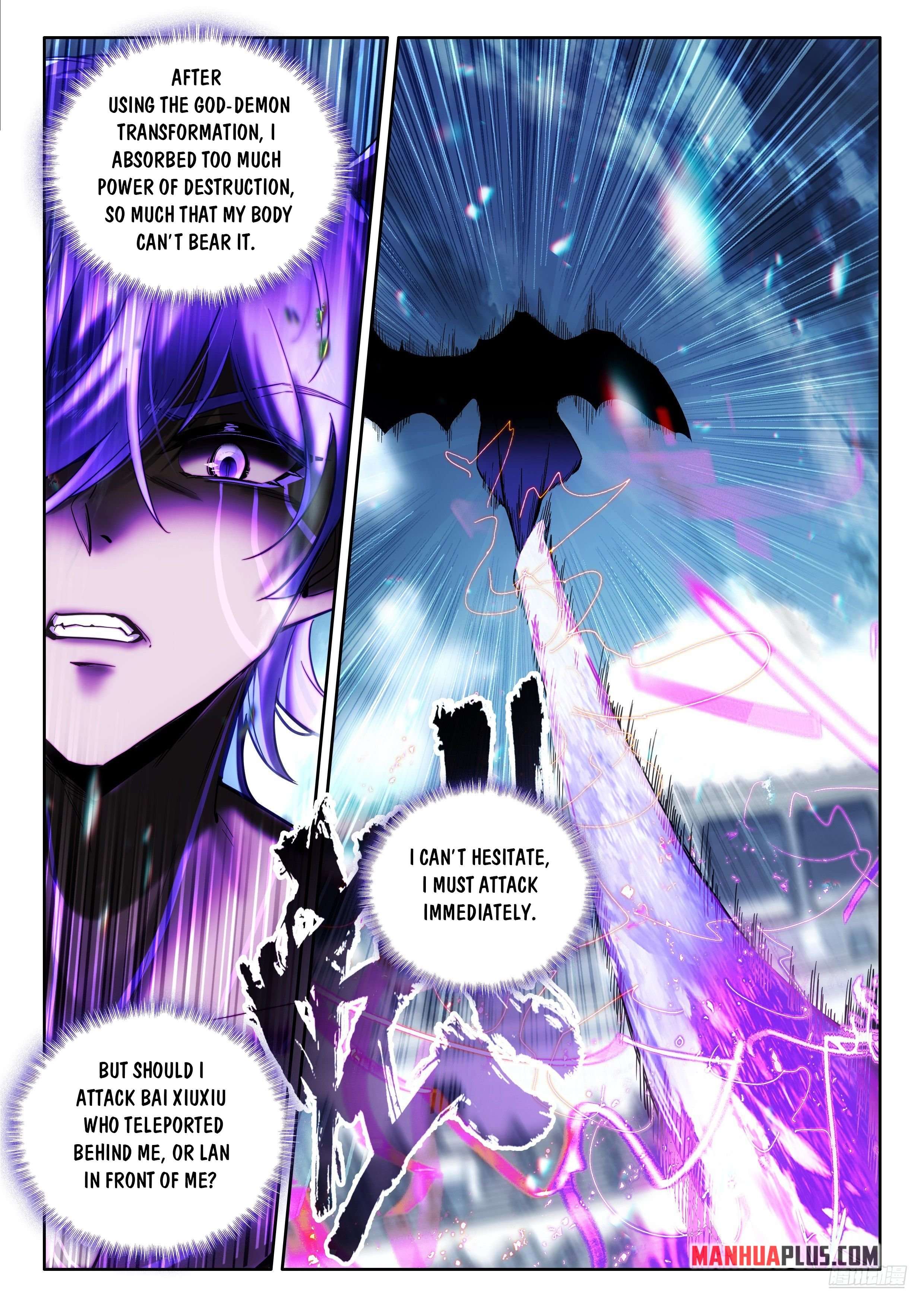 Chapter 577 - Image 8