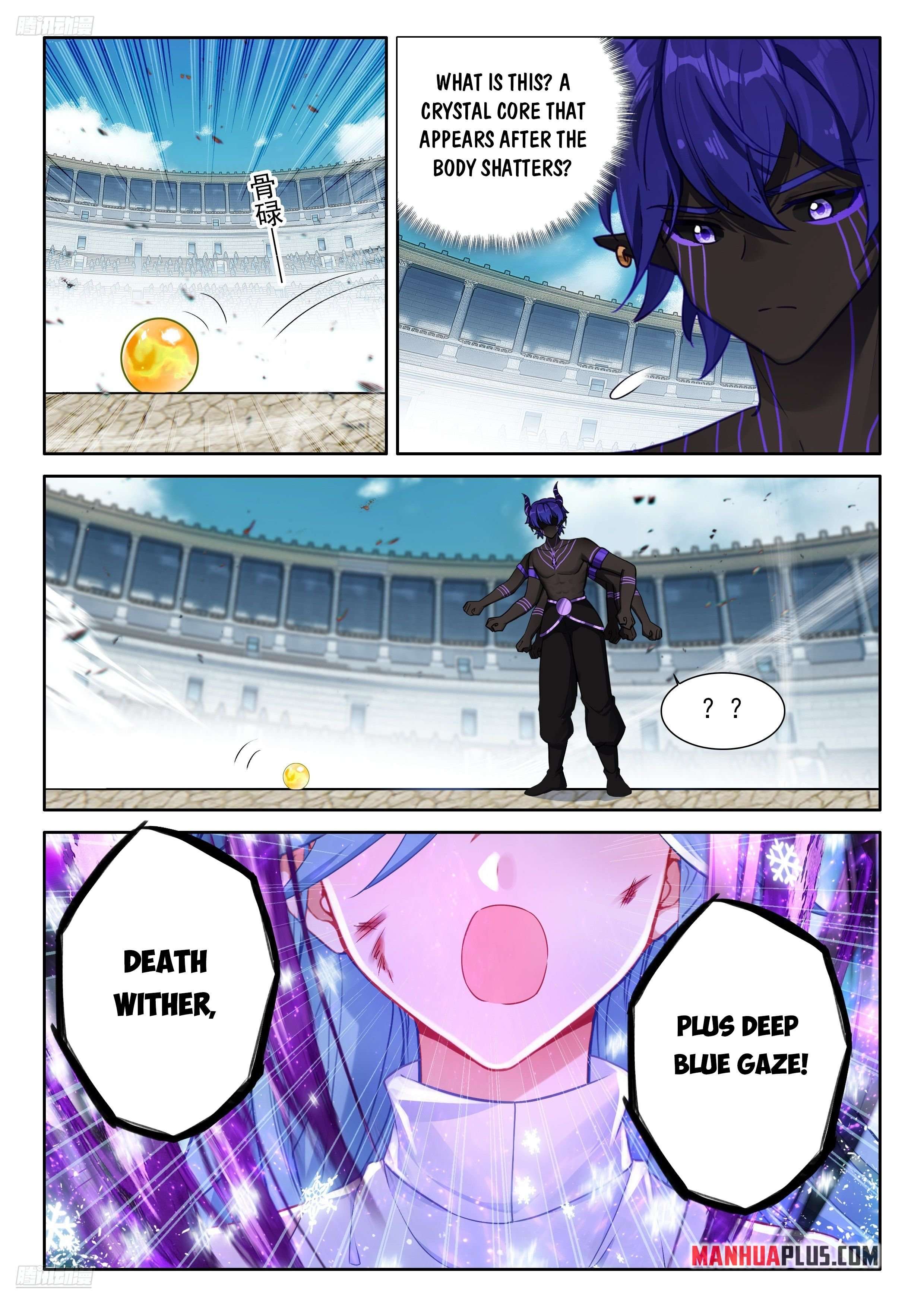 Chapter 578 - Image 8